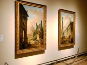 国立西洋美術館で「ユベール・ロベール」展－日本初の大規模展
