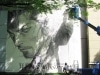 「バガボンド」井上雄彦さん、上野で「最後のマンガ展」－全館描き下ろし