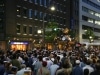 下谷神社大祭、みこし担ぎ手延べ7,000人参加し盛況に終える