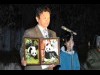上野動物園にジャイアントパンダ来園－園始まって以来の報道陣が集結