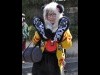上野動物園でジャイアントパンダ一般公開－開園1時間で4,000人入場