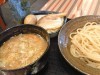御徒町のつけ麺店「三ツ矢堂製麺」が半年－国産小麦使い店内で製麺