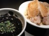 上野に麺屋武蔵のつけ麺店「武骨相傳」－「武骨」の流れ受け継ぐ