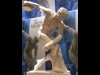 国立西洋美術館で「古代ギリシャ展」－海洋堂「円盤投げ」フィギュアも