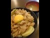 御徒町に「伝説のすた丼」新店－男性中心に1日600人来店