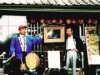 下町風俗資料館で「街頭紙芝居」大会－巨匠・若手5人が熱演