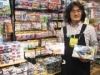 ミニ四駆売り上げランキング1位は「バイソンマグナム」－ヤマシロヤ