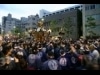 下谷神社大祭、みこし担ぎ手延べ7,000人参加し盛況に終える