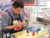「ガンプラマイスターのよろず相談所」－上野ヤマシロヤに登場