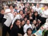 御徒町の酒販店で18年目の日本酒試飲会－参加者数が過去最高に