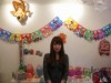 谷中の「パリ風」子ども服＆雑貨店が1周年－地元女性客から人気集める