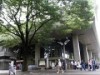 上野公園「東京文化会館」が開館50周年－特別プログラムも