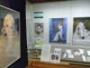根津・弥生美術館で「藤田ミラノ展」－雑誌イラストや原画など300点展示