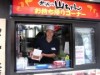 上野に「世界の山ちゃん」－チェーン初の居酒屋・テークアウト複合店