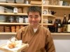 千駄木に和食専門店「囲味屋（かこみや）」－親子2代、同じ場所で開店