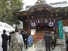 下谷神社、初詣客でにぎわう－参拝客2万人、企業参拝も150社に