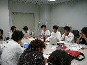 今秋、扇町で「街のクリエイターが集う博覧会」－開催に向け最終調整