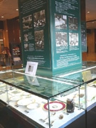 リーガグランドホテル、50年の歴史を振り返る展示企画