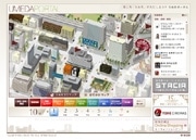 梅田エリアに特化した情報サイト「うめだポータル」－10月1日開設