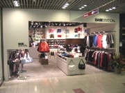 ワールド、HEPファイブに「ベース ステーション」2号店－関西初出店