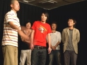梅田でお笑いインディーズライブ－プロを目指す11組が出演