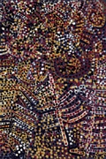 アボリジニを代表する画家「エミリー・ウングワレー」、日本初の本格回顧展