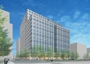 大阪・淀屋橋に商業施設、名称は「淀屋橋odona」に－5月開業