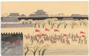 「三國志」をテーマに安野光雅さん展－最新作93点を初公開