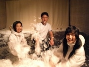 韓国･日本･在日韓国人－若手現代作家が企画展「微妙な三角関係」