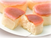 新商品「梅田チーズケーキ」－「あん」にこだわるスイーツ店で販売