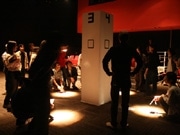 梅田で参加型脱出ゲームイベント「HEP HALLからの脱出2」