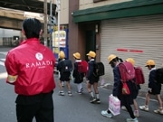 ラマダホテル大阪が「3つの感謝」企画－リブランド3周年で