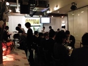 梅田で「大阪キタウェブ会」－ウェブ関連会社が「ご近所ネットワーク」作り