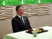 抗疲労を考えた産学連携ランチ「活生気御膳」－大阪市役所食堂で提供