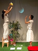 子どもたちに舞台芸術を－大阪6会場で「国際児童青少年演劇フェス」