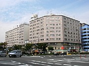 市街地住宅「セレブ団地」の魅力を語る－中崎町でトークイベント