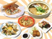 餃子スタジアムで「大阪餃子王決定戦！」－大阪の食文化をギョーザで表現