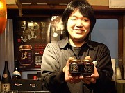 食べるラー油「堂山ラー油」－堂山町の焼肉店がテークアウト販売