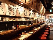 曾根崎お初天神通りに「串かつじゃんじゃん」－新世界名物そろえる