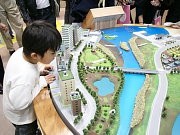 グランキューブ大阪で「生物多様性エキスポ」－さかなクンのトークショーも