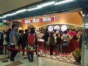 ホワイティうめだに焼きドーナツ専門店－「麦の穂」が新業態