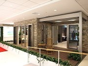 TOTO、大建工業、YKK APが梅田に共同ショールーム－840坪で過去最大
