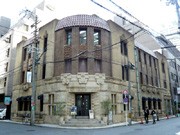 淀屋橋のレトロビルで「朝活」－「ゆる体操」新設で5講座開講