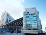 5月4日開業「ルクア」、概要発表－梅田最多の198店舗に