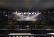 梅田クラブクアトロ、4月13日開業－こけら落とし公演はEGO-WRAPPIN’