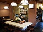 松尾貴史さんのカレー店「般°若」、新福島に2号店－イベント空間も
