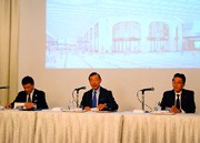 阪急うめだ本店、概要発表－売り場面積の2割を情報発信空間に