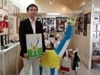 10Wgallery宮野耕治さん
