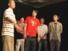 梅田でお笑いインディーズライブ－プロを目指す11組が出演