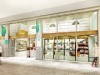 阪急梅田駅構内に有料パウダールーム併設の物販店－駅ナカビジネス強化